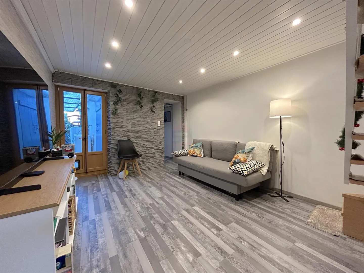 Maison 4 pièces - Photo 2 sur 7