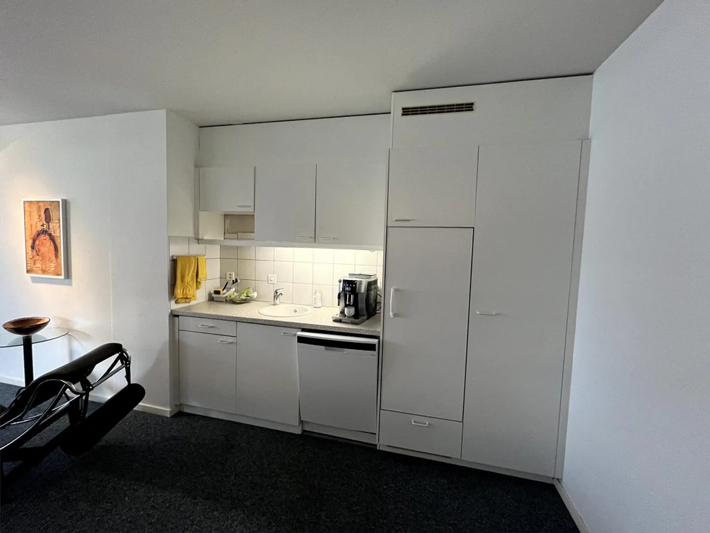 Helle und flexible Büroflächen für Ihre Geschäftsidee - Foto 9 von 10