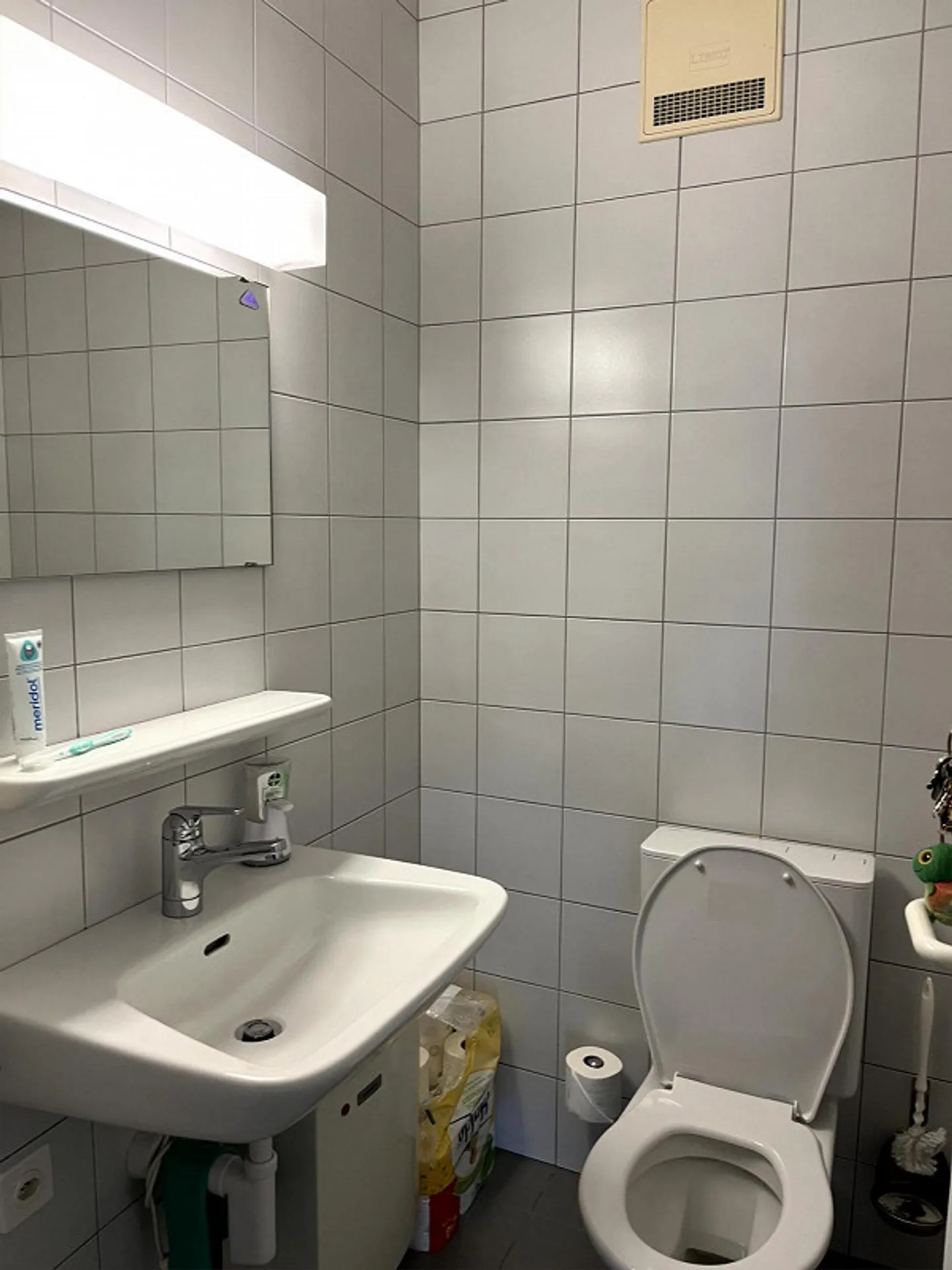 Helle und flexible Büroflächen für Ihre Geschäftsidee - Foto 10 von 10