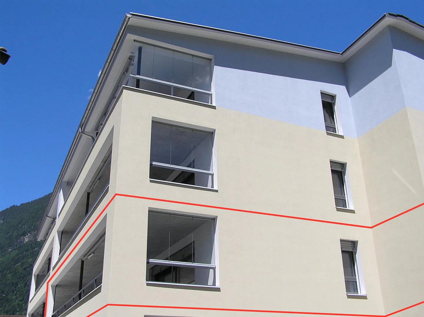 Attractive 5.5 Room Apartment on the 1st Floor - Photo 14 of 14