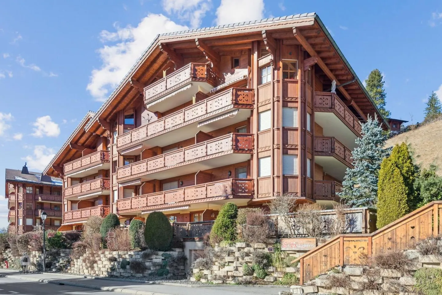 Appartamento 2.5 stanze - Foto 2 di 13