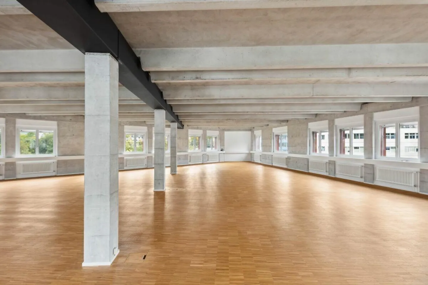 Moderno. Flessibile. Unico. La tua nuova sede aziendale! - Foto 4 di 9