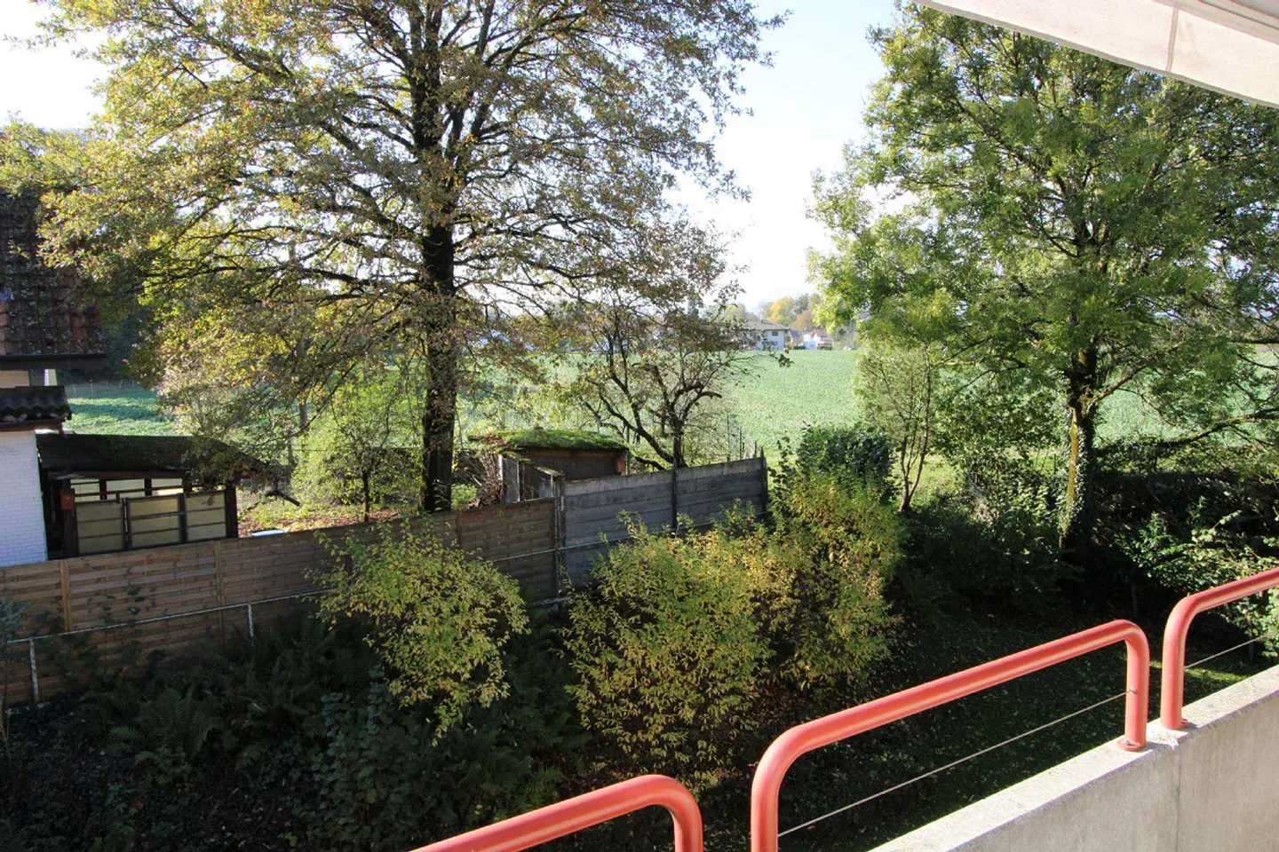 A beautiful & bright studio in the green - Photo 7 of 8