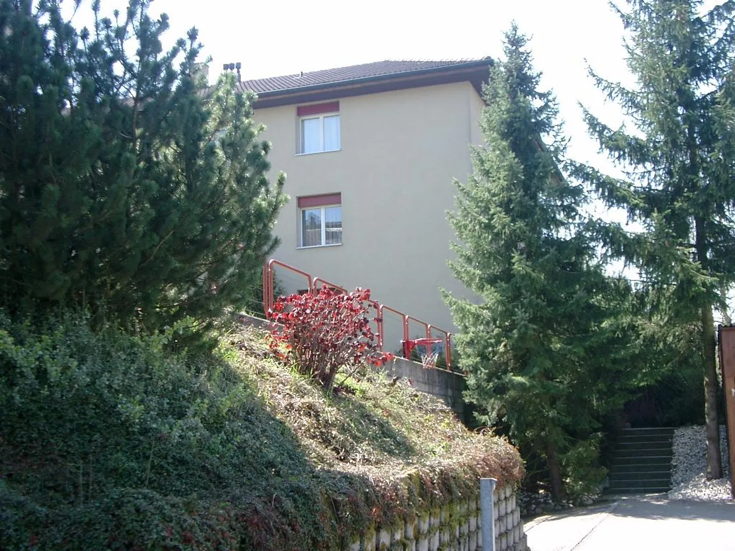 A beautiful & bright studio in the green - Photo 8 of 8