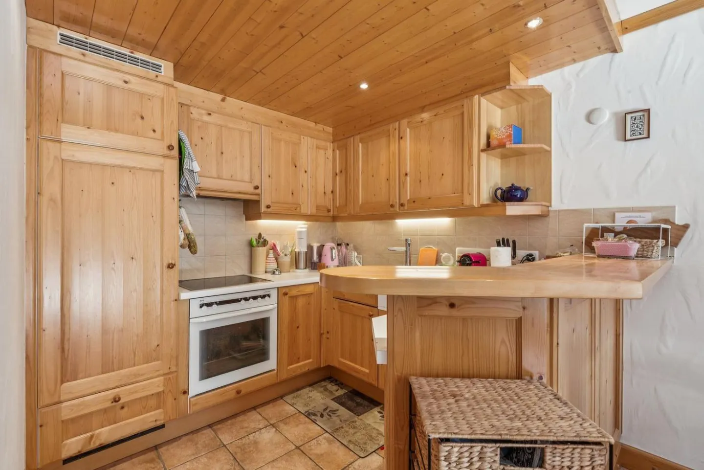 Appartamento 2.5 stanze - Foto 7 di 13