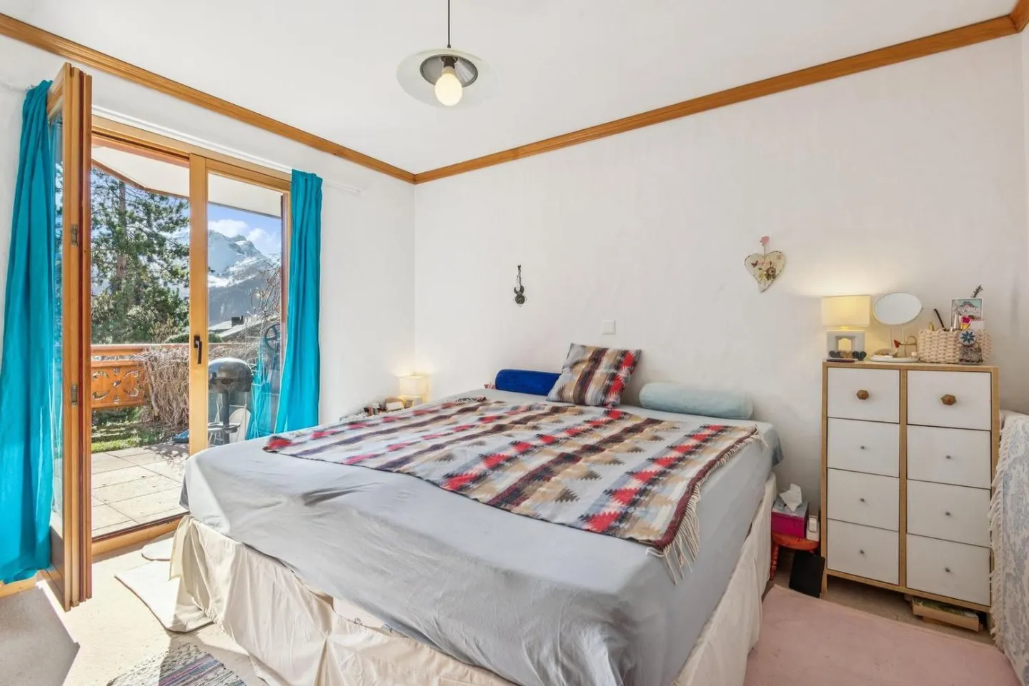 Appartamento 2.5 stanze - Foto 8 di 13