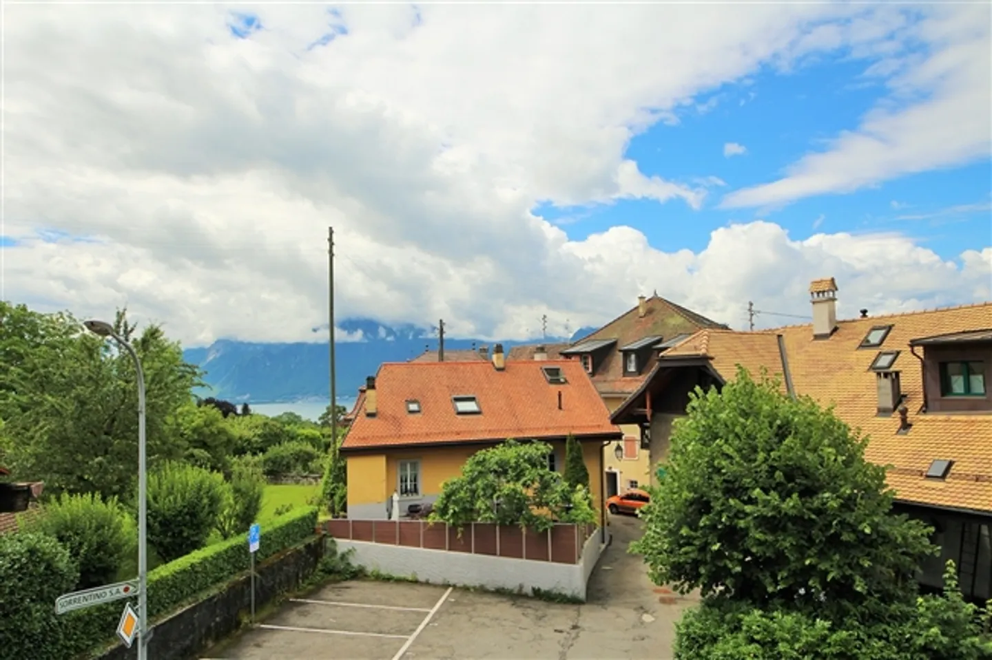 6.5 pièces Maison de village à vendre à Saint-Légier-La Chiésaz (Saint-Légier-La Chiésaz, Suisse) - Photo 15 sur 15