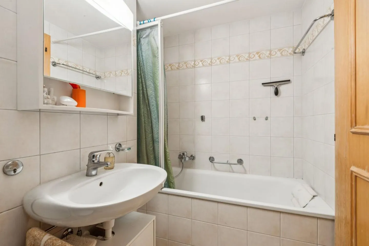 Appartamento 2.5 stanze - Foto 9 di 13