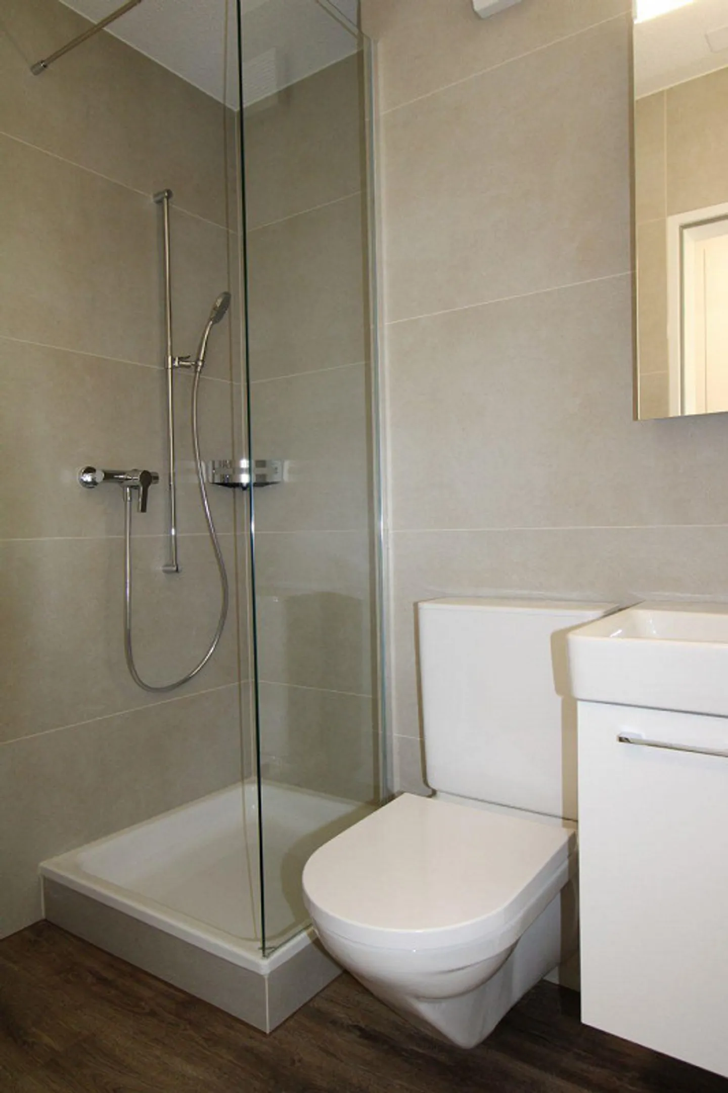 A beautiful & bright studio in the green - Photo 5 of 8