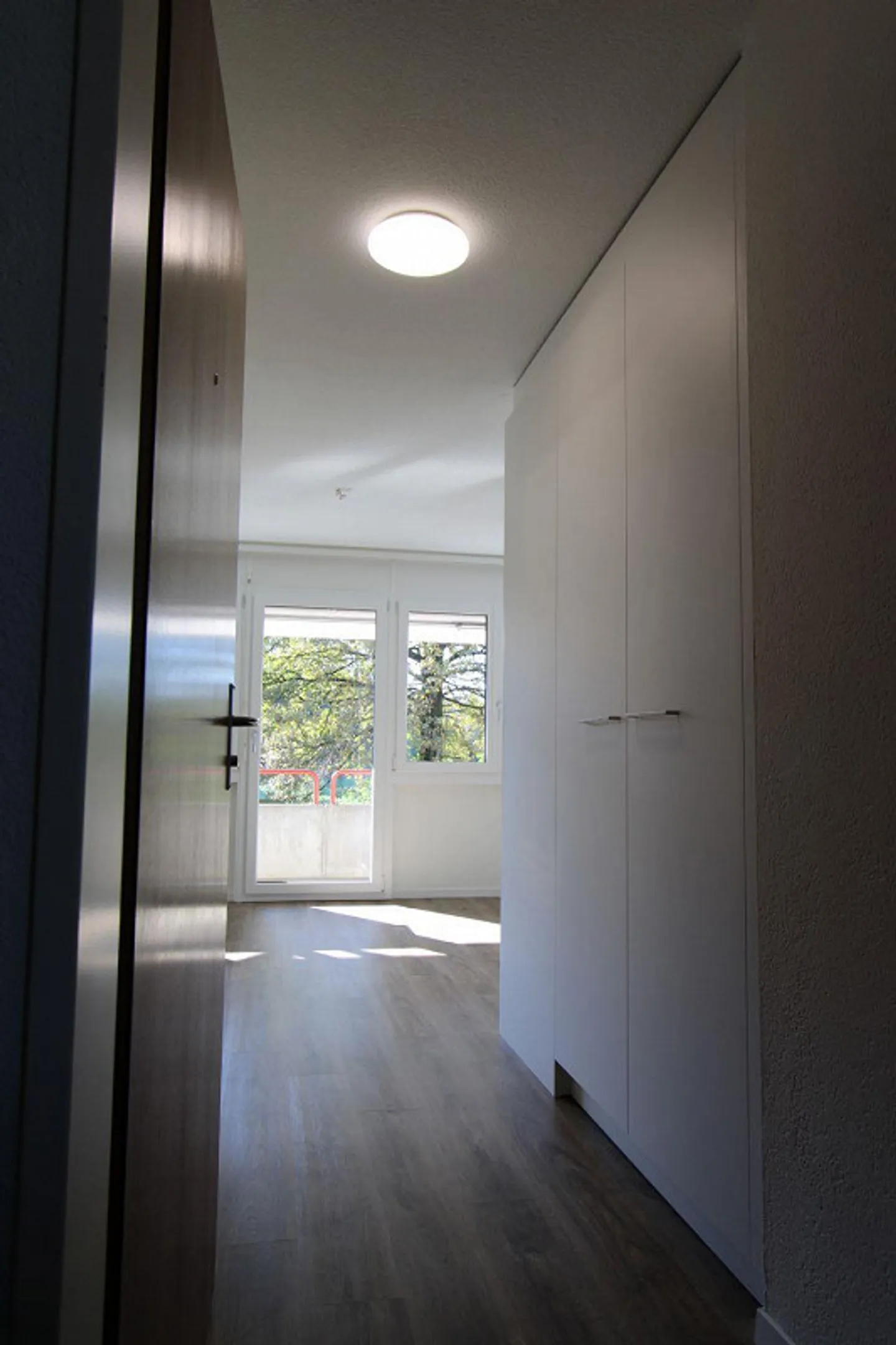 A beautiful & bright studio in the green - Photo 6 of 8