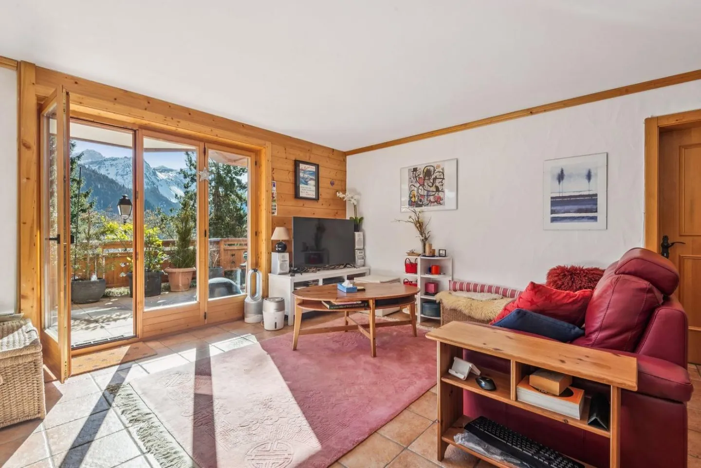 Appartamento 2.5 stanze - Foto 6 di 13