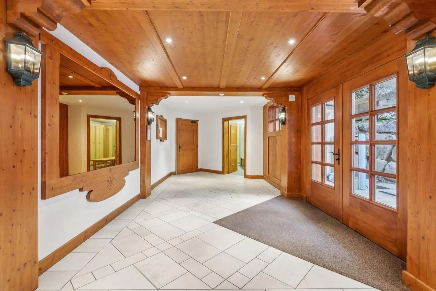 Appartamento 2.5 stanze - Foto 12 di 13