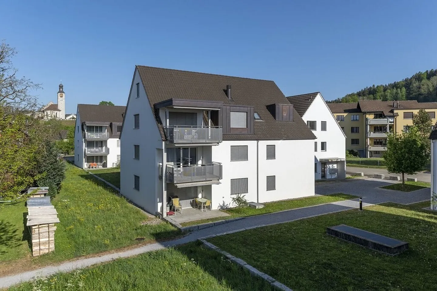 La tua nuova casa - Foto 1 di 7
