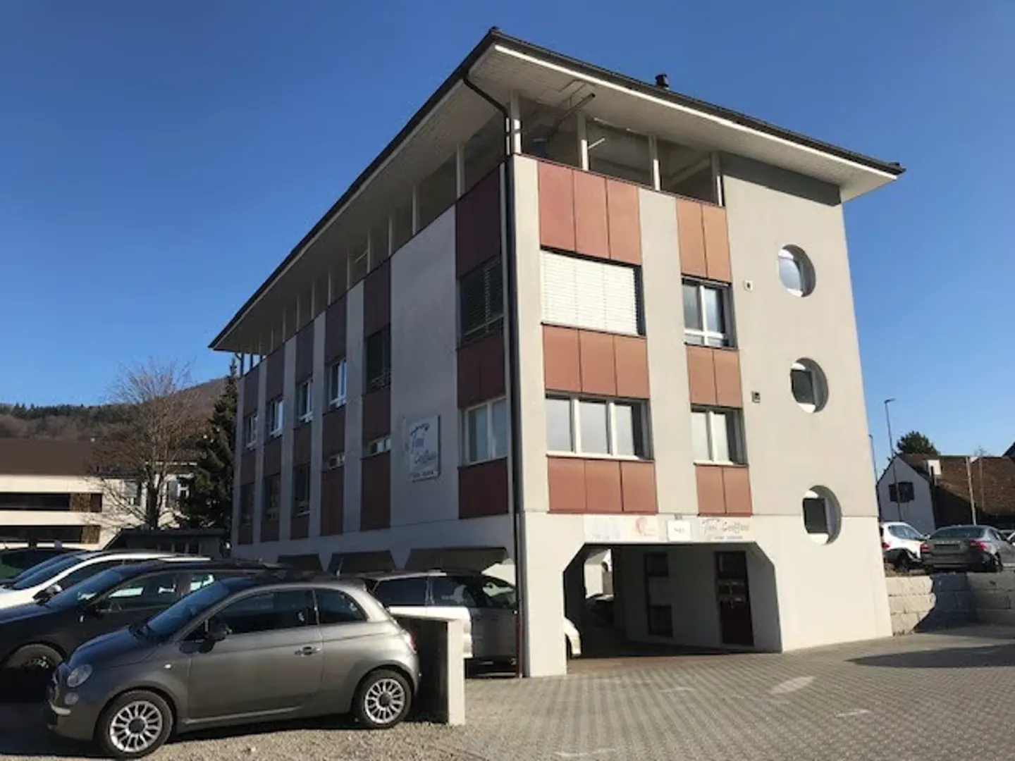 2 Room Office Space in Central Location - Available Immediately in Sissach BL - Photo 11 of 11