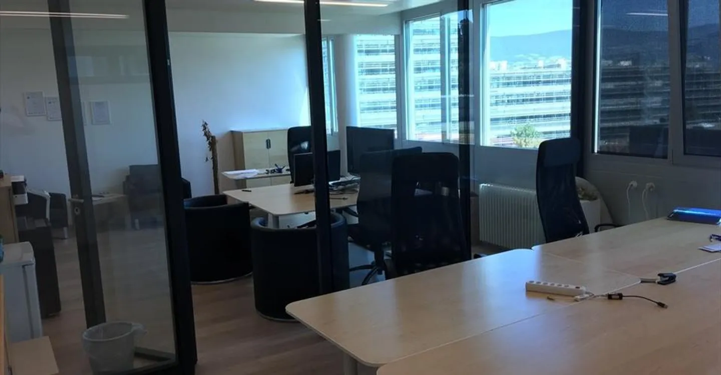 Spazio ufficio in affitto - Foto 4 di 6