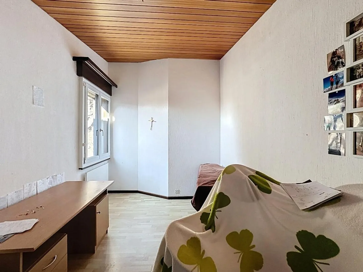 Dachgeschoss 7.5 Zimmer - Foto 21 von 26