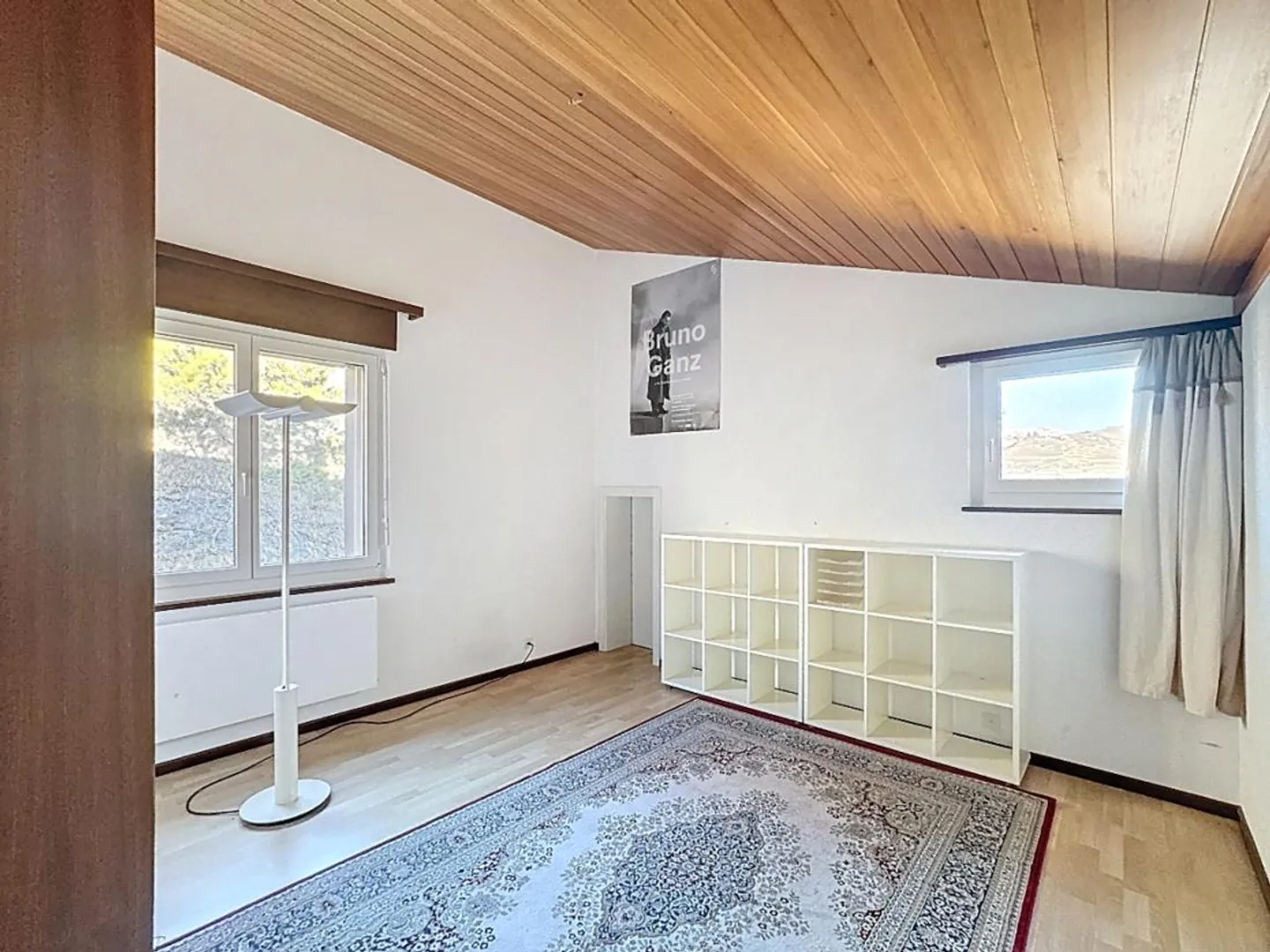 Dachgeschoss 7.5 Zimmer - Foto 23 von 26