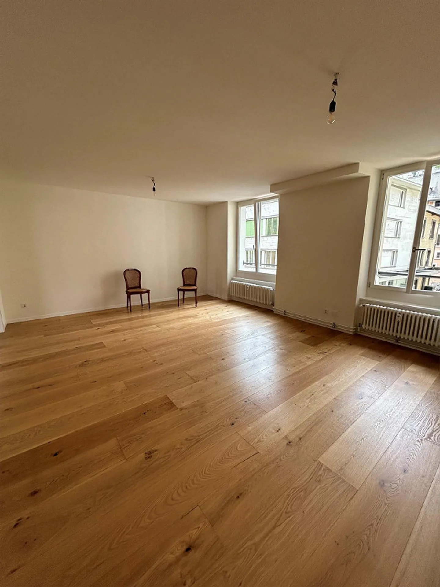 Modern ausgebaute Bürofläche direkt an der Hardbrücke - Foto 5 von 10