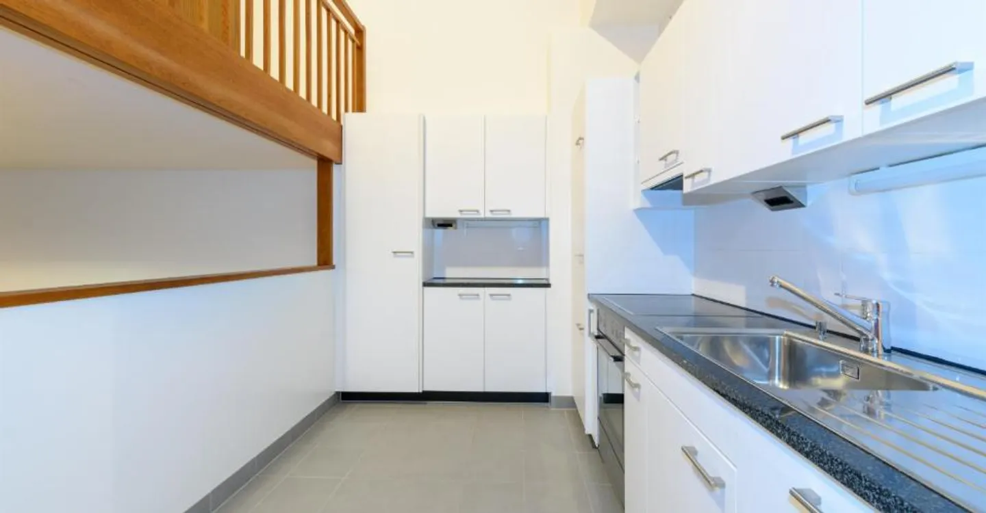Duplex-Wohnung in Petit-Lancy! - Foto 2 von 8