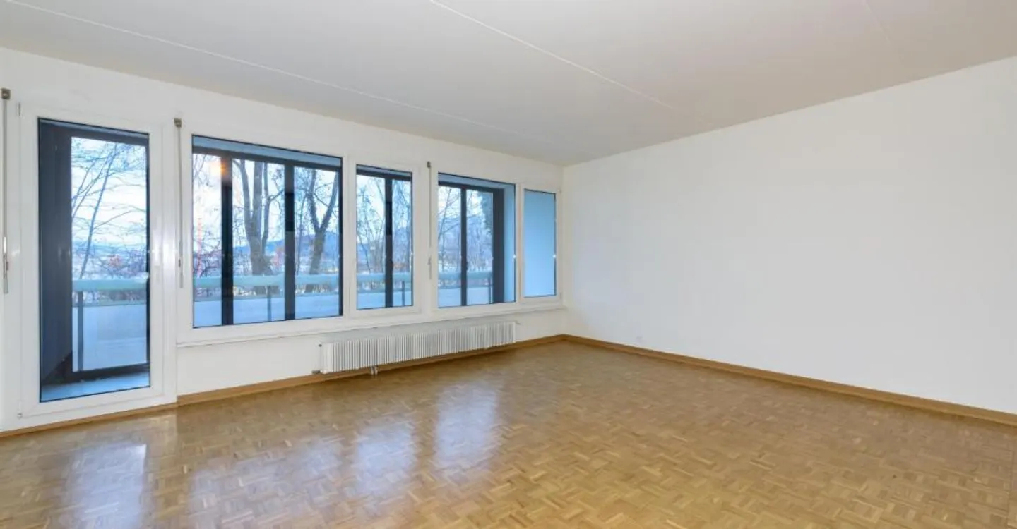 Duplex-Wohnung in Petit-Lancy! - Foto 3 von 8