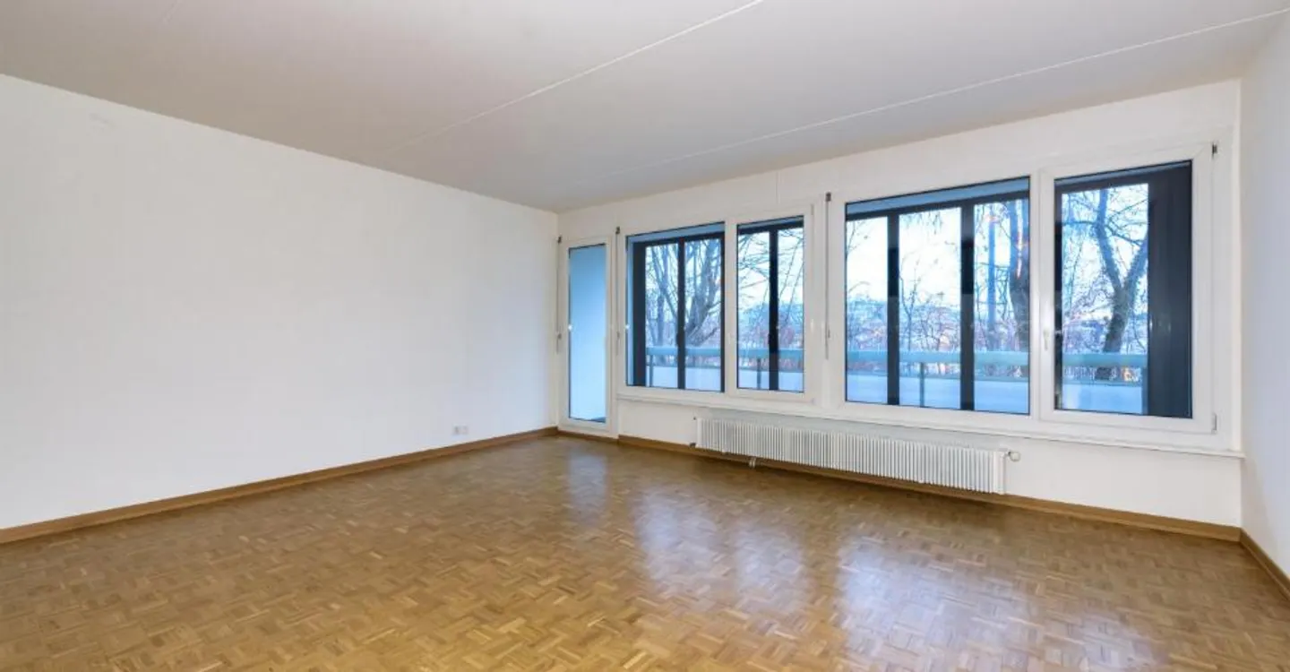 Duplex-Wohnung in Petit-Lancy! - Foto 4 von 8