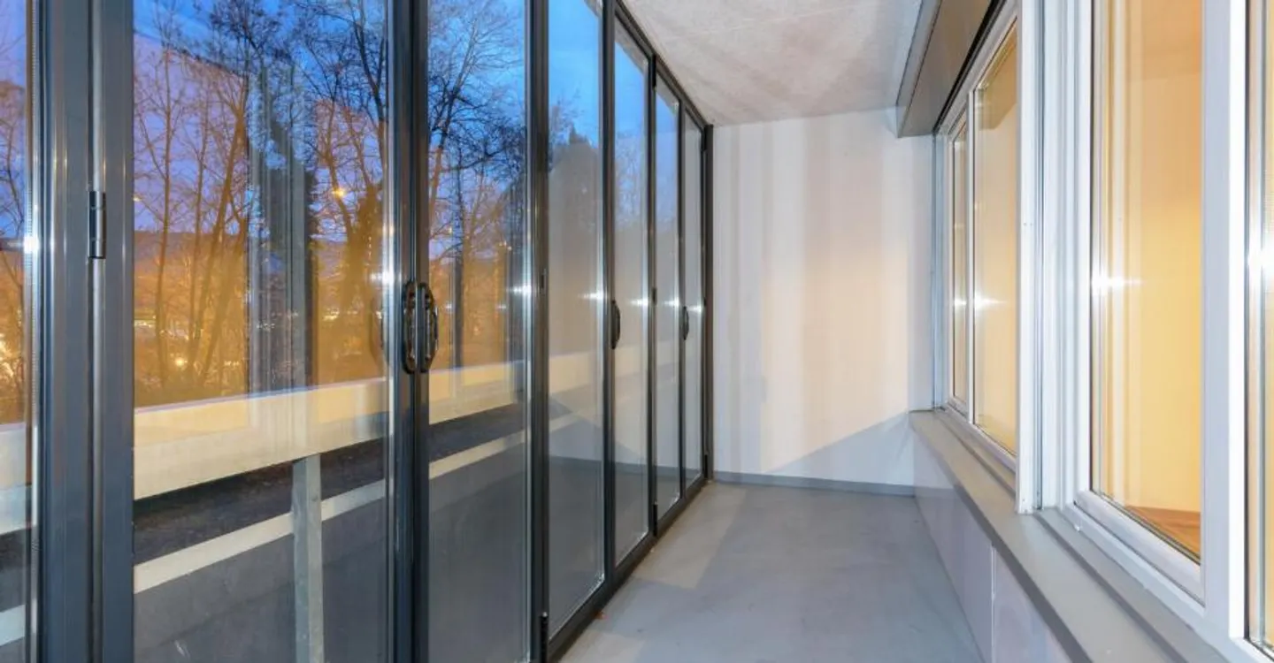 Duplex-Wohnung in Petit-Lancy! - Foto 7 von 8