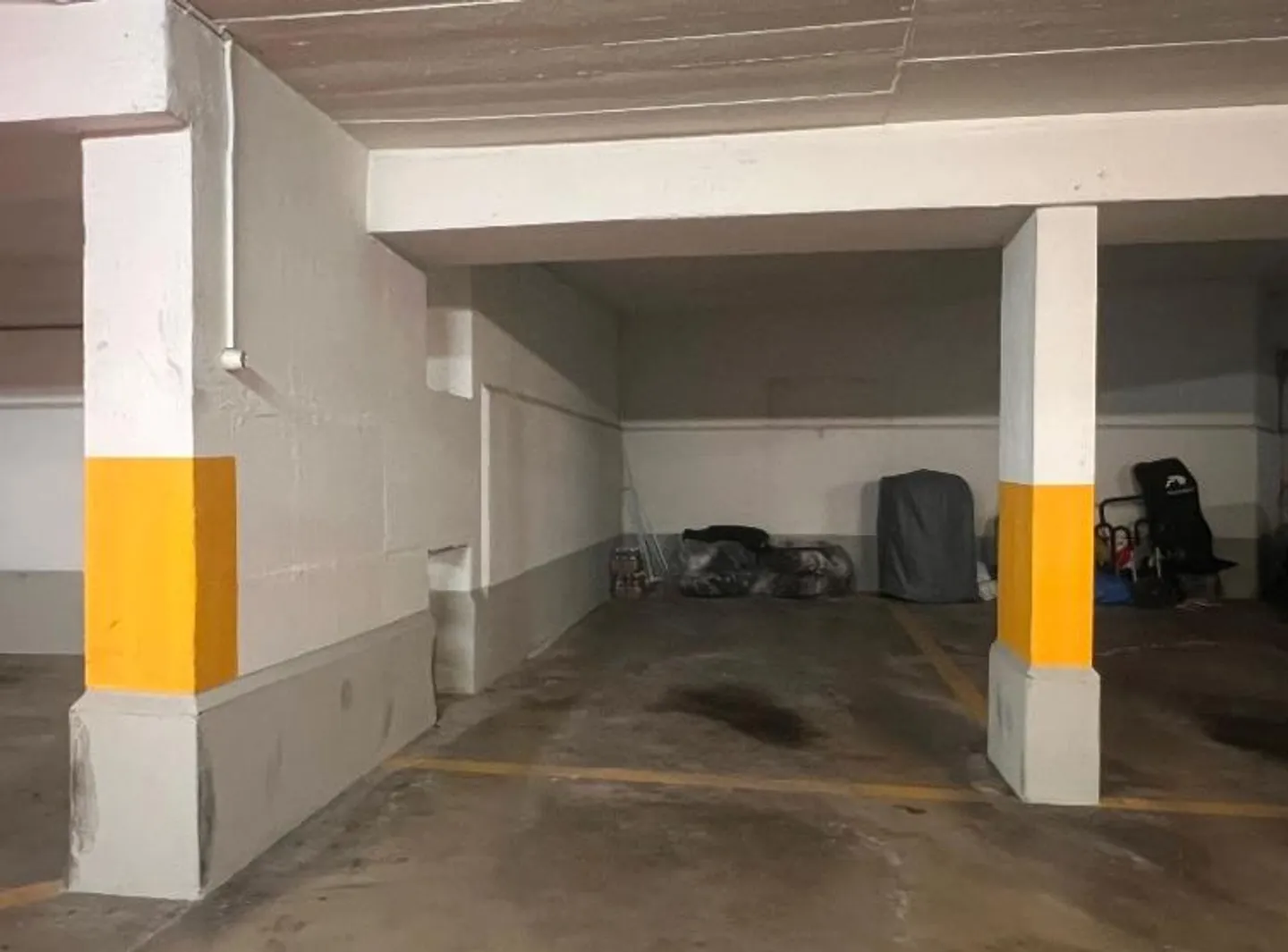 Place de parking souterrain 8003 - Photo 1 sur 1
