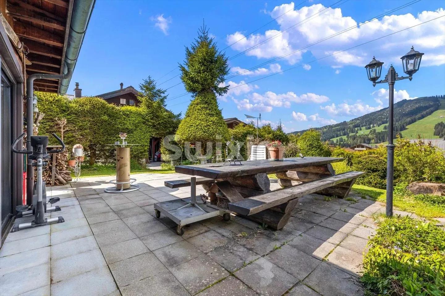 Chalet 7 Zimmer - Foto 5 von 8