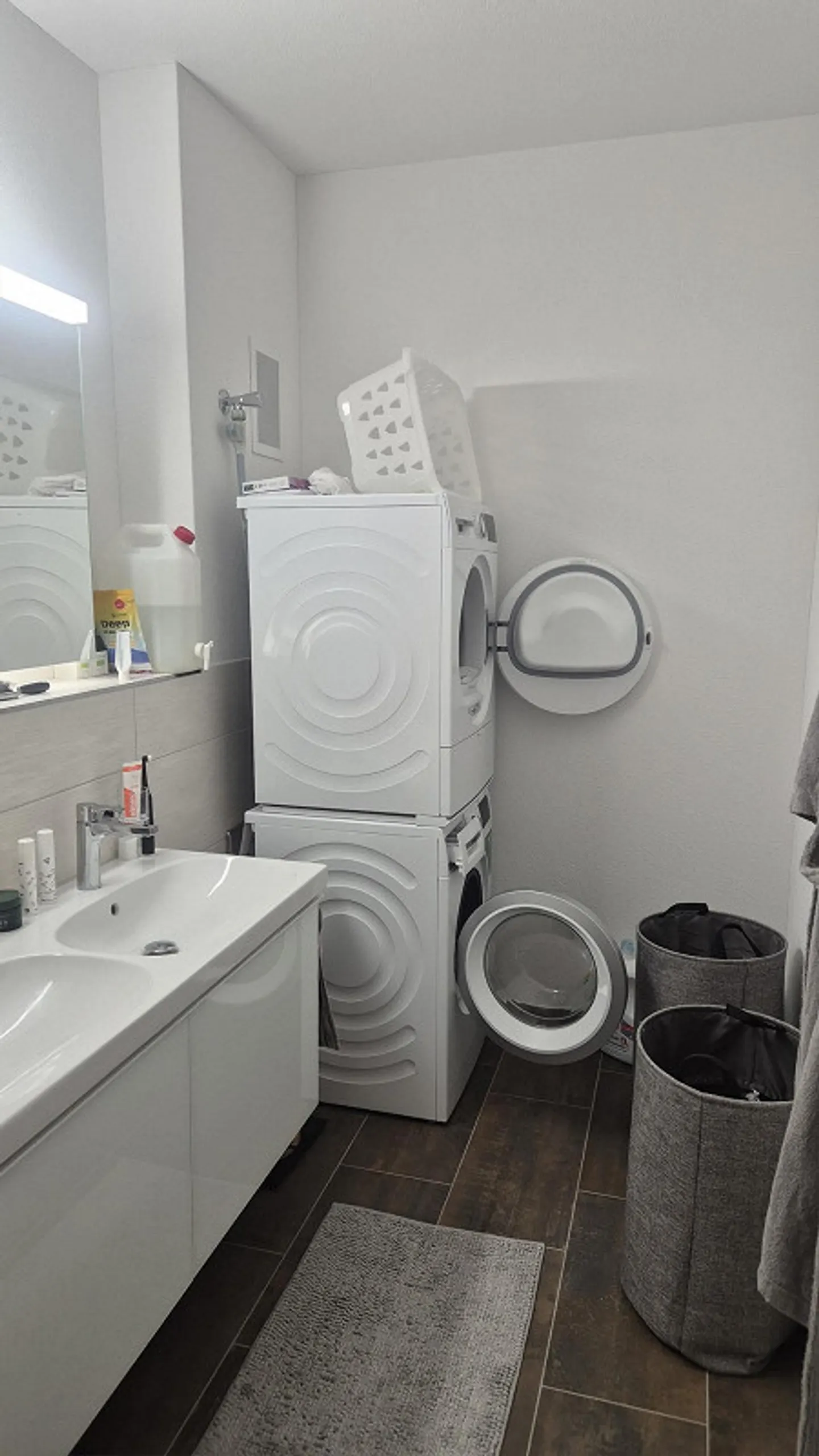 Recherche d'un nouveau locataire - Photo 6 sur 7