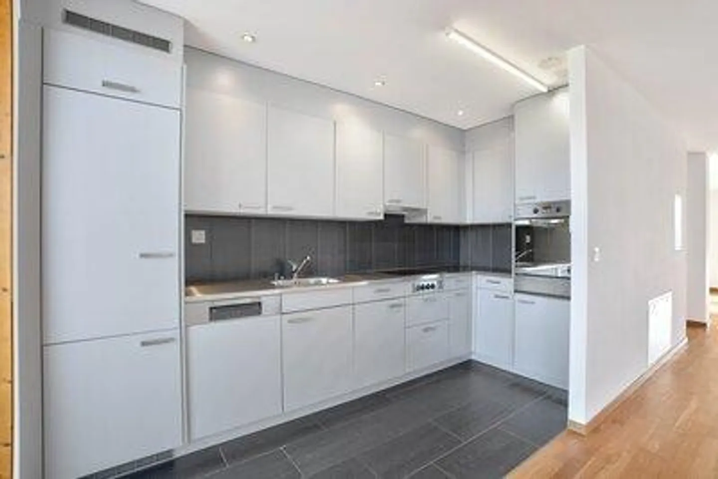 Living comfort meets good location 4.5 room apartment in St. Gallen Haggen - Photo 4 of 13