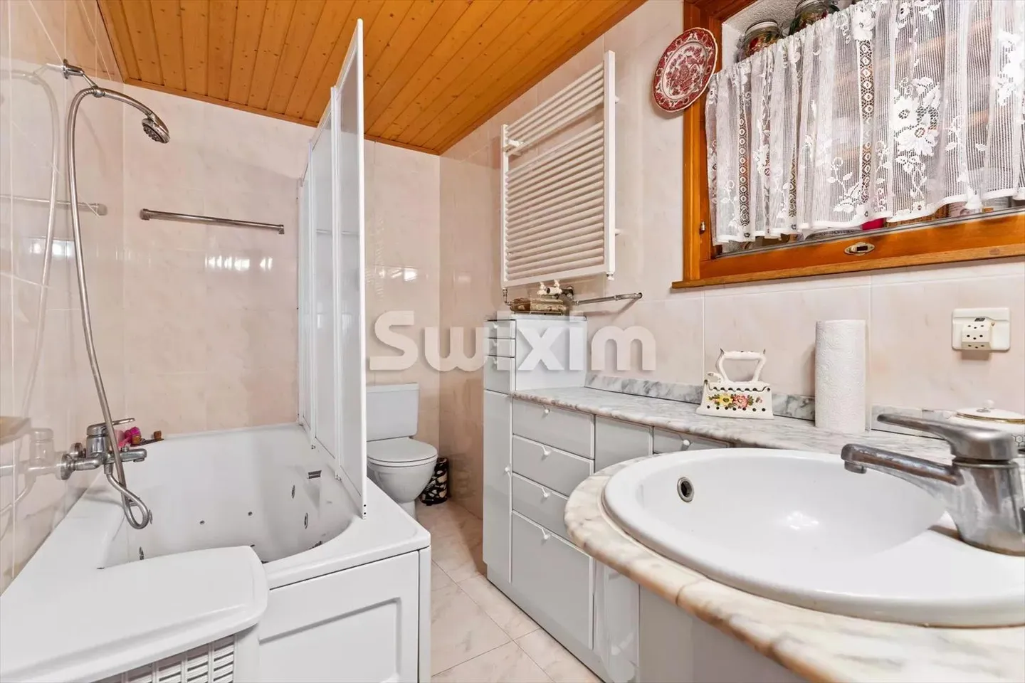 Chalet 7 Zimmer - Foto 8 von 8