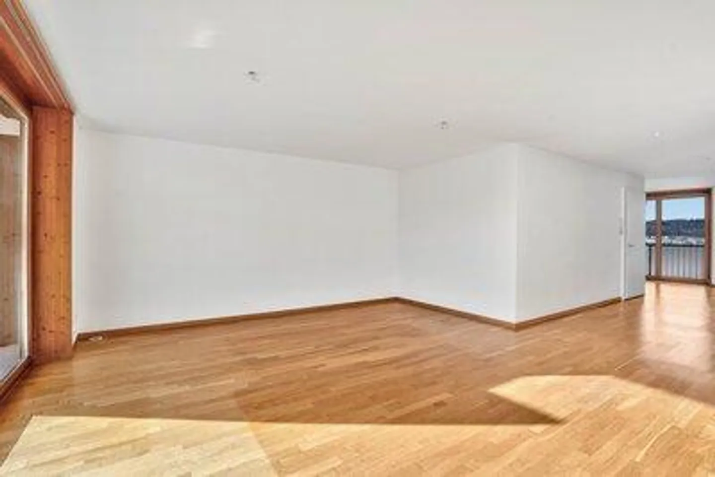 Living comfort meets good location 4.5 room apartment in St. Gallen Haggen - Photo 5 of 13