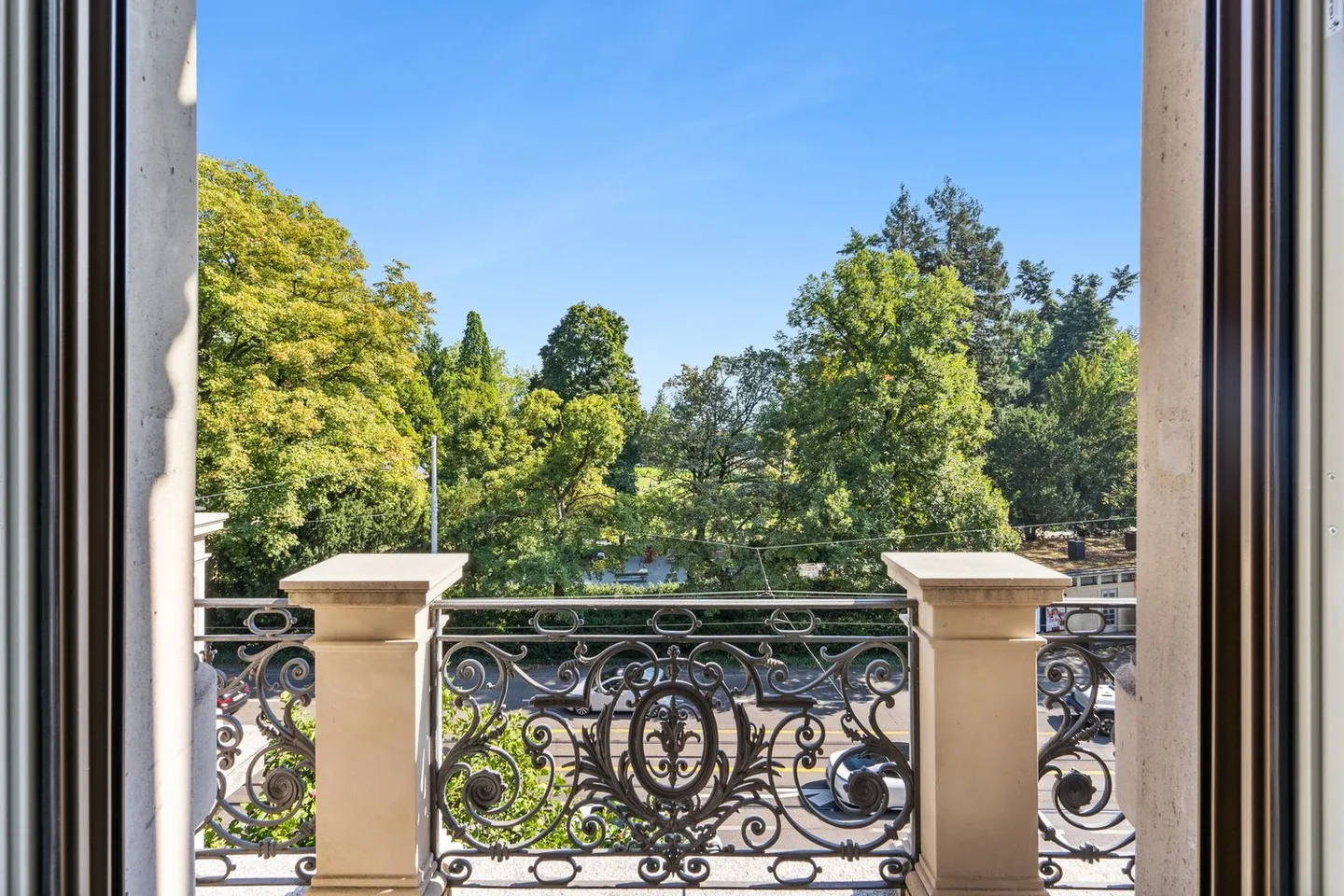 Ihr neues Office im prestigeträchtigen Weissen Schloss direkt am Zürichsee - Foto 8 von 9