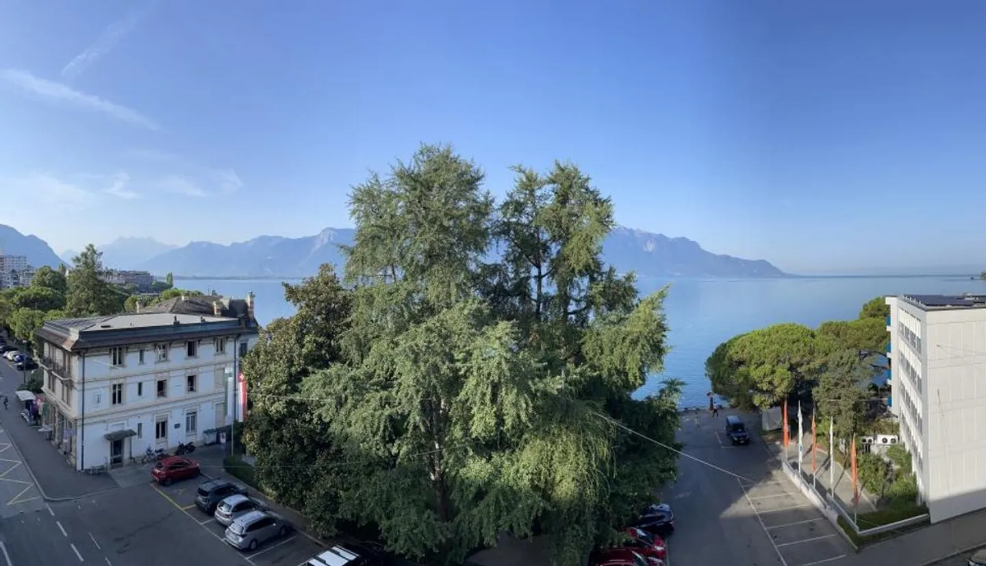 Appartement de Luxe à Montreux - Photo 5 sur 13