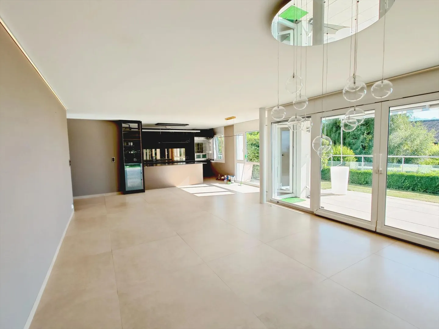 4,5-Zimmer-Wohnung - Foto 3 von 12