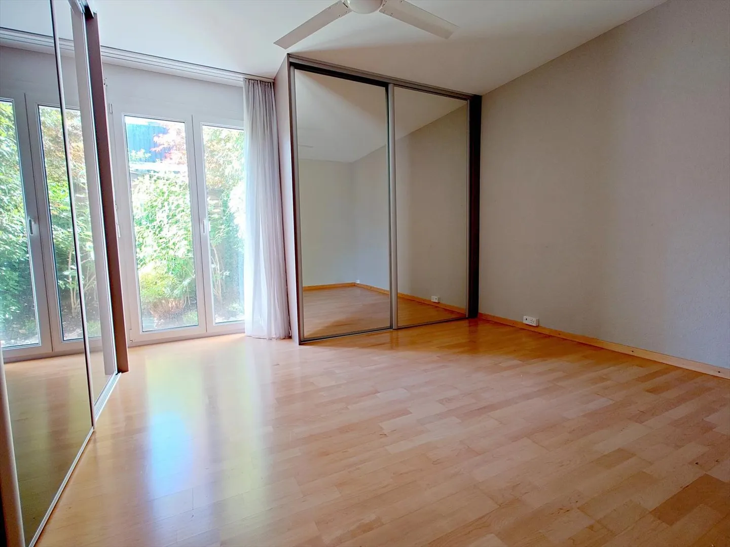 4,5-Zimmer-Wohnung - Foto 7 von 12