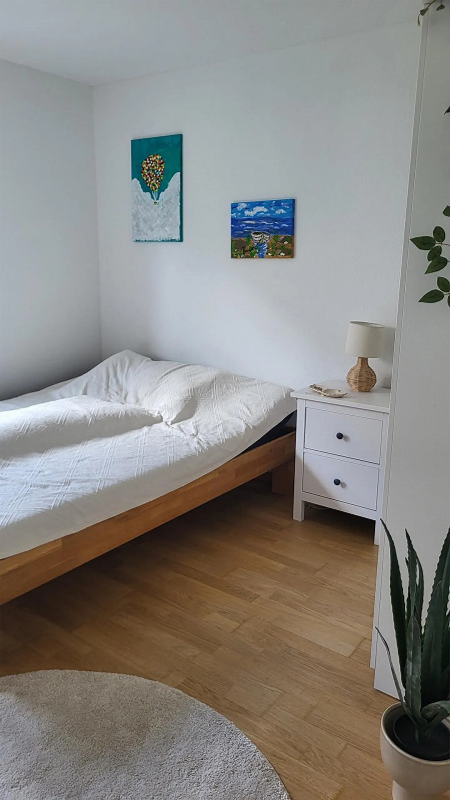 Appartamento in affitto - Foto 6 di 7