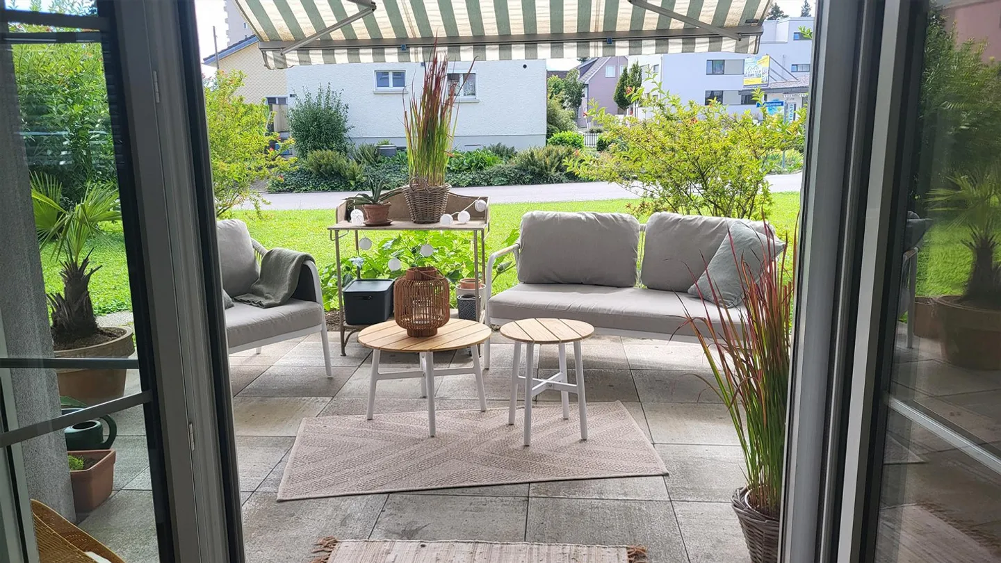 Appartamento in affitto - Foto 7 di 7