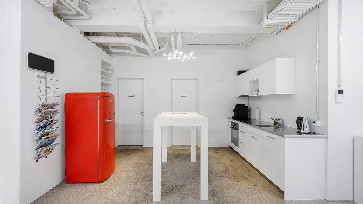 Bureau de haute qualité directement au Schanzengraben - Photo 3 sur 12