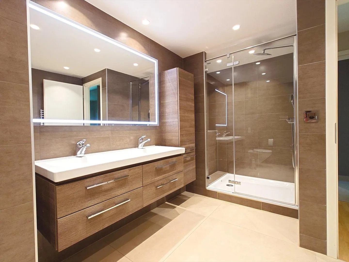 4,5-Zimmer-Wohnung - Foto 9 von 12