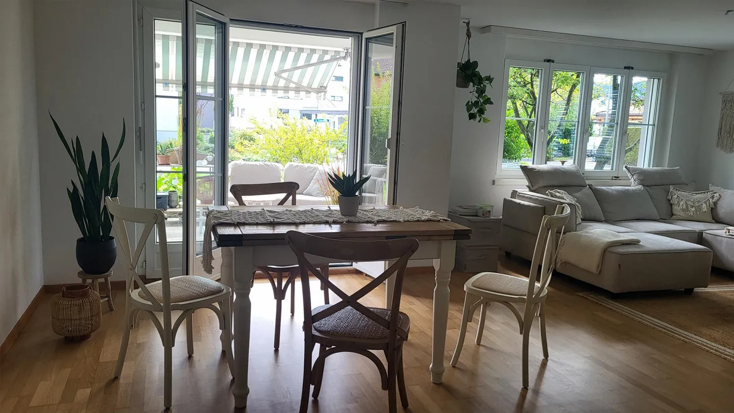 Appartamento in affitto - Foto 4 di 7