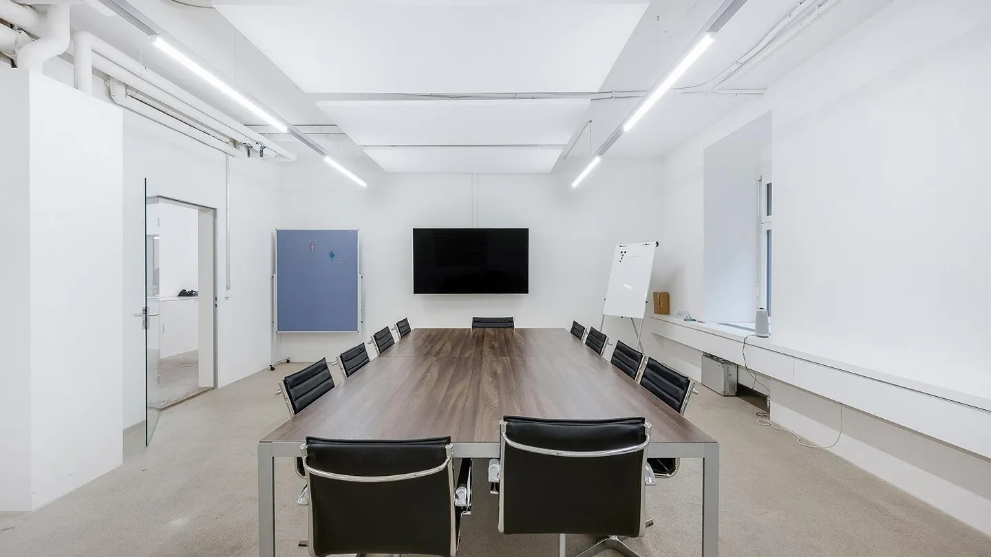 Bureau de haute qualité directement au Schanzengraben - Photo 4 sur 12