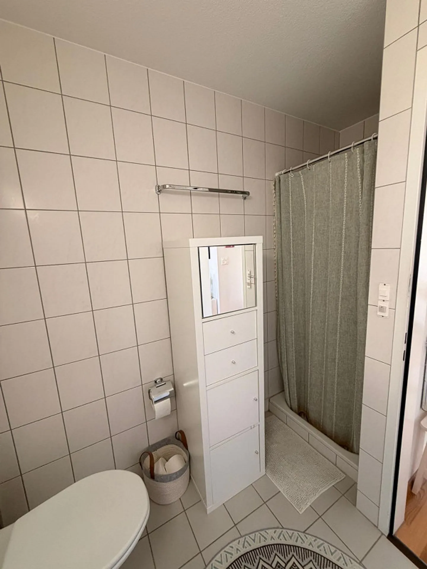 Bright 2.5 Room Apartment Directly by the Lake - Photo 7 of 10