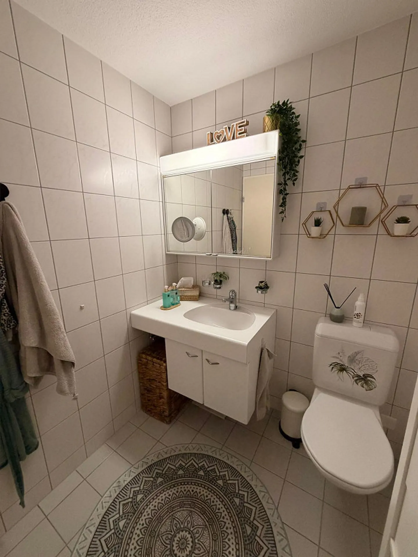 Bright 2.5 Room Apartment Directly by the Lake - Photo 8 of 10