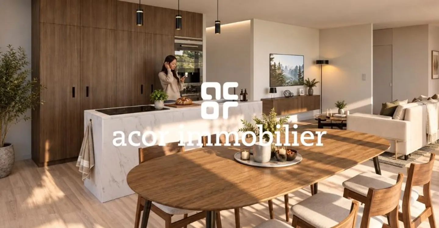 STEG - NUOVO - ATTICO 4,5 STANZE - 142 M² - VISTA SULLE ALPI - Foto 3 di 6