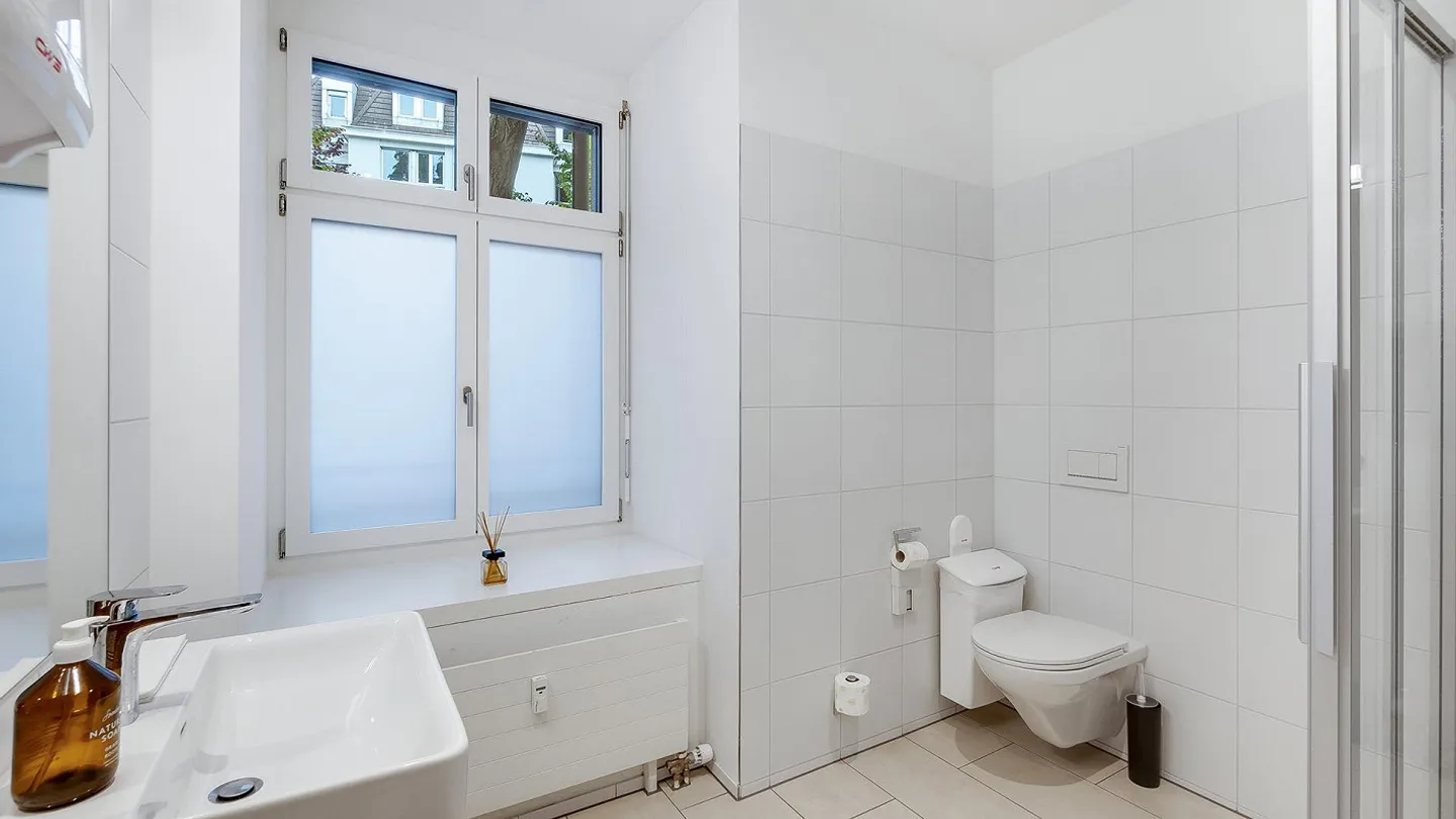 Bureau de haute qualité directement au Schanzengraben - Photo 11 sur 12