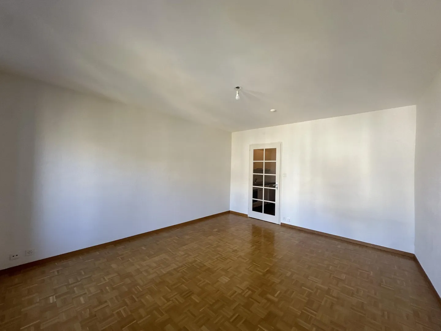 Charmant studio dans la vieille ville - Photo 1 sur 3