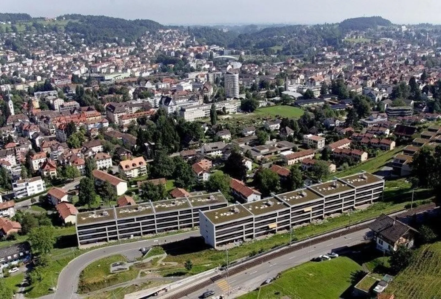 Pear Trees - Close to Nature, Close to the City, Distant View! - Photo 1 of 9
