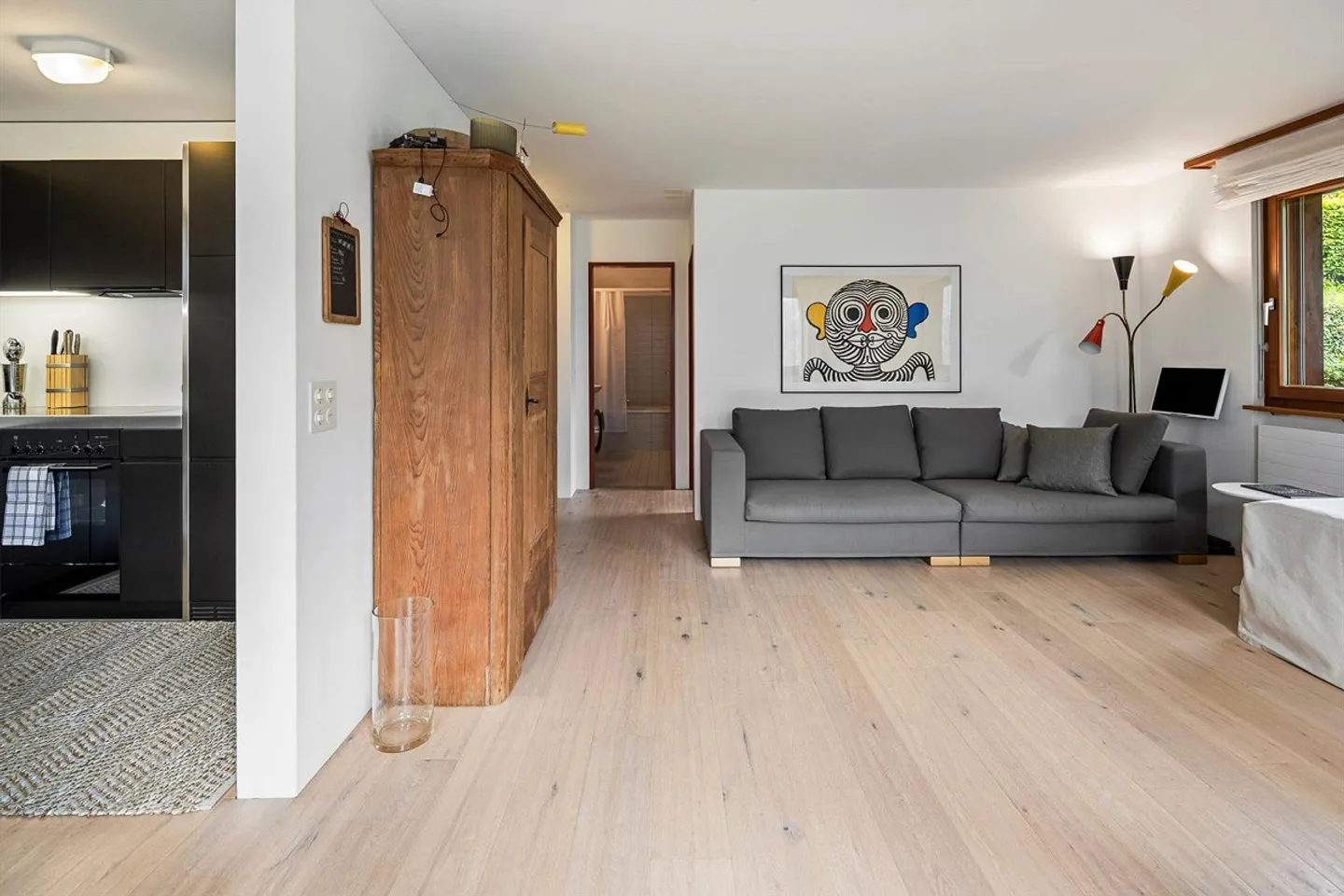 Sogno residenziale e vacanziero con possibilità di seconda casa - Foto 4 di 13