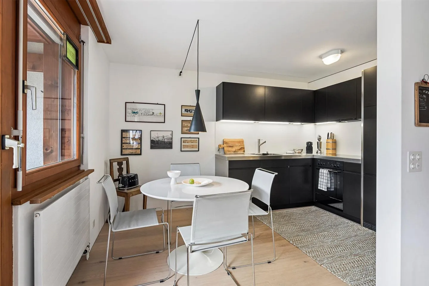 Sogno residenziale e vacanziero con possibilità di seconda casa - Foto 5 di 13
